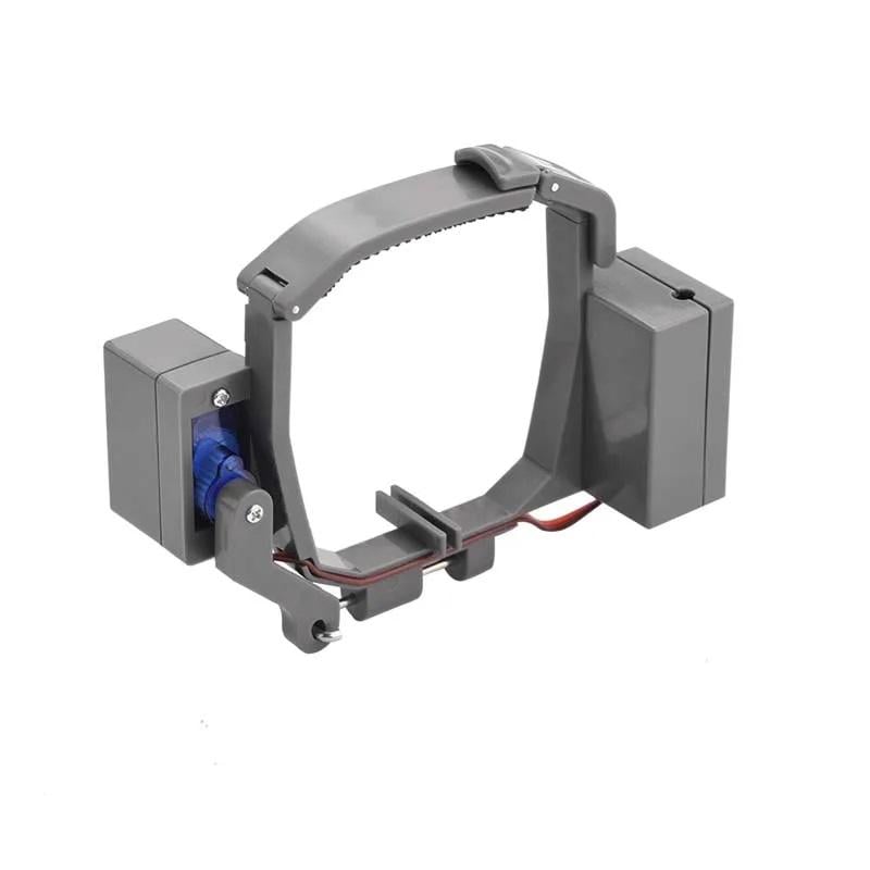 Система сброса с повышающим шасси DJI Mavic Pro Airdrop system 500G BRDRC нагрузка 500 г (00-00023541)