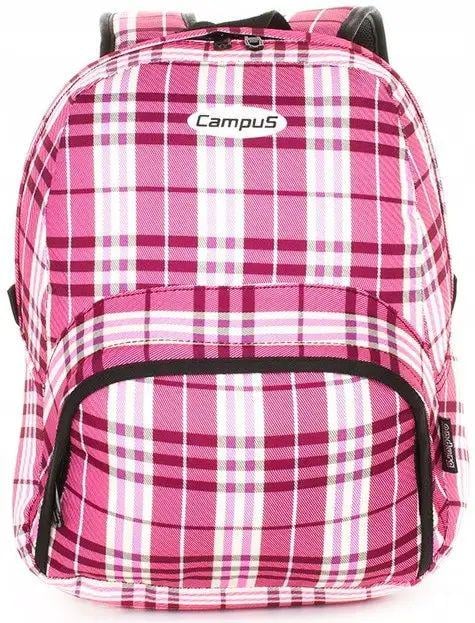 Рюкзак міський Campus City Cruiser 15 л Рожевий (5900787465823)
