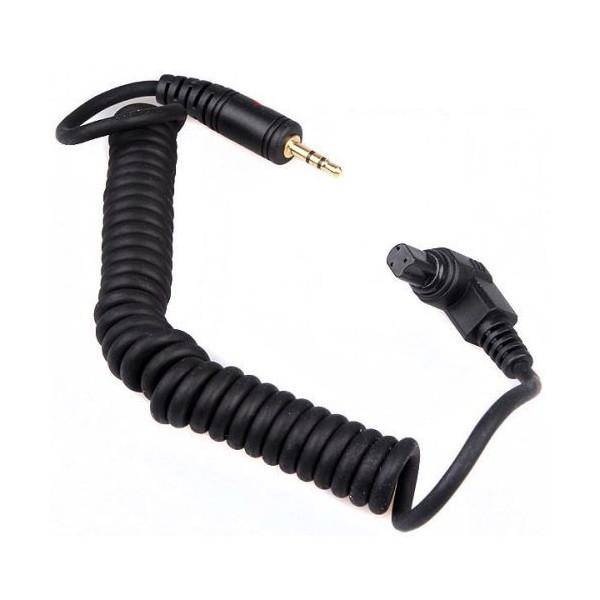 Кабель Alitek LS-2,5 / C3 для Радіосинхронізатору і ДК (1195521088)