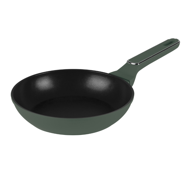 Сковорода Berlinger Haus Matte Green Collection 24 см (BH-8151)