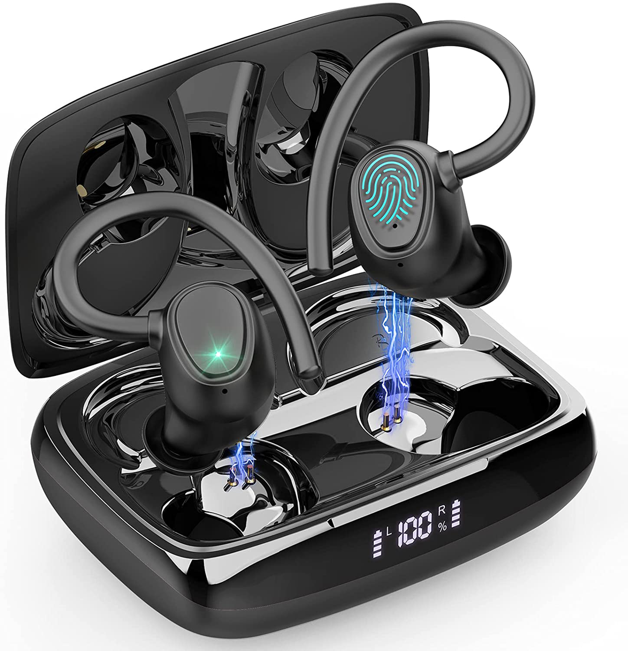 Наушники беспроводные (1653471538)