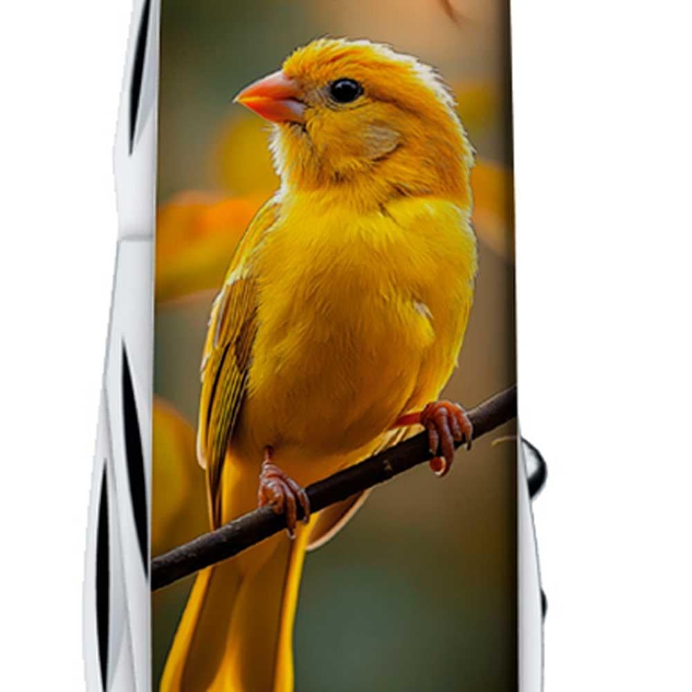 Нож швейцарский складной Victorinox Spartan Ukraine (1.3603.7_T3170pw) - фото 4 Нож швейцарский складной Victorinox Spartan Ukraine (1.3603.7_T3170pw) - фото 4