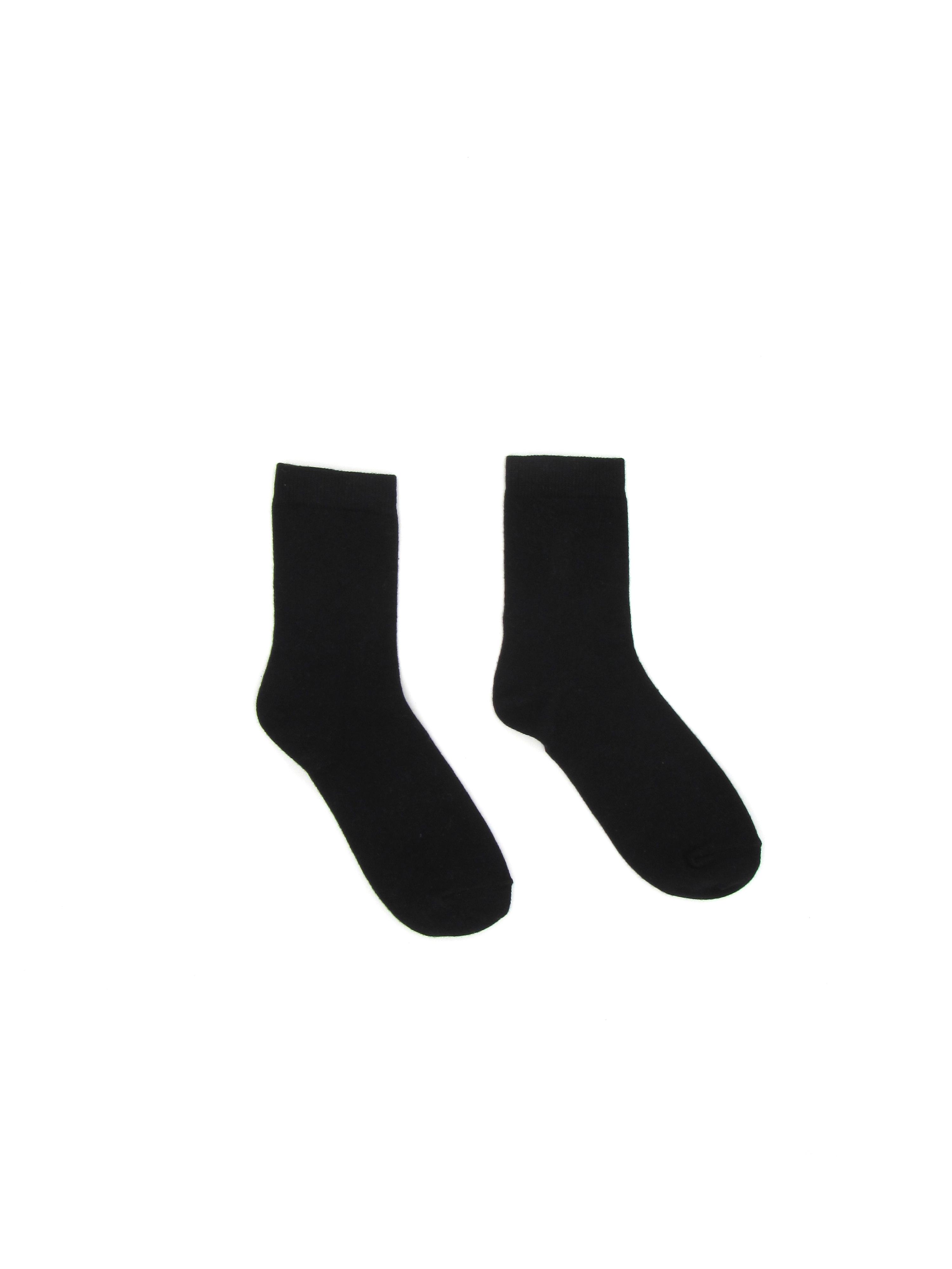 Носки C&A 2 пары р. 35-38 Черный (1300260)