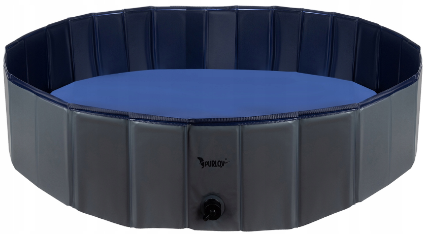 Басейн для собак Purlov XL 120x30 см Басейн для собак Purlov XL 120x30 см