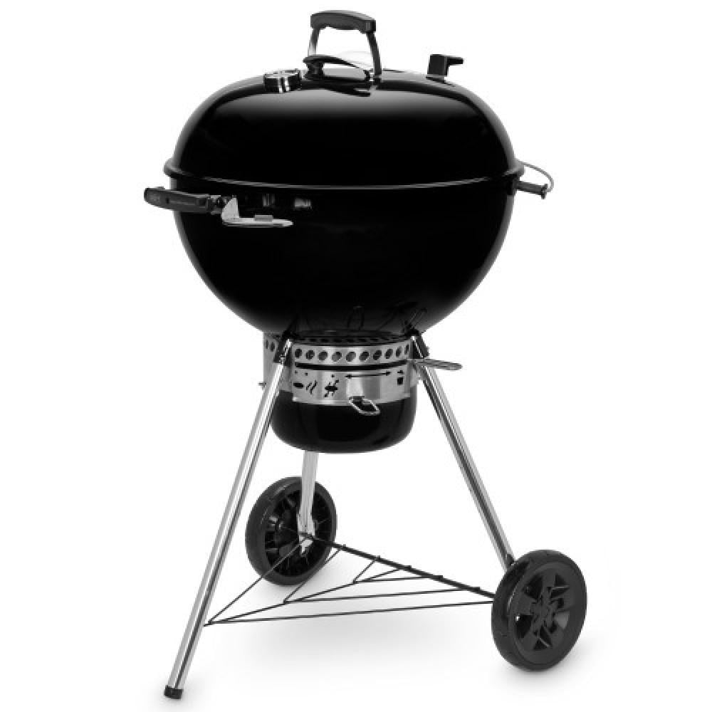 Гриль угольный Weber Master-Touch GBS E-5750 (14701004)