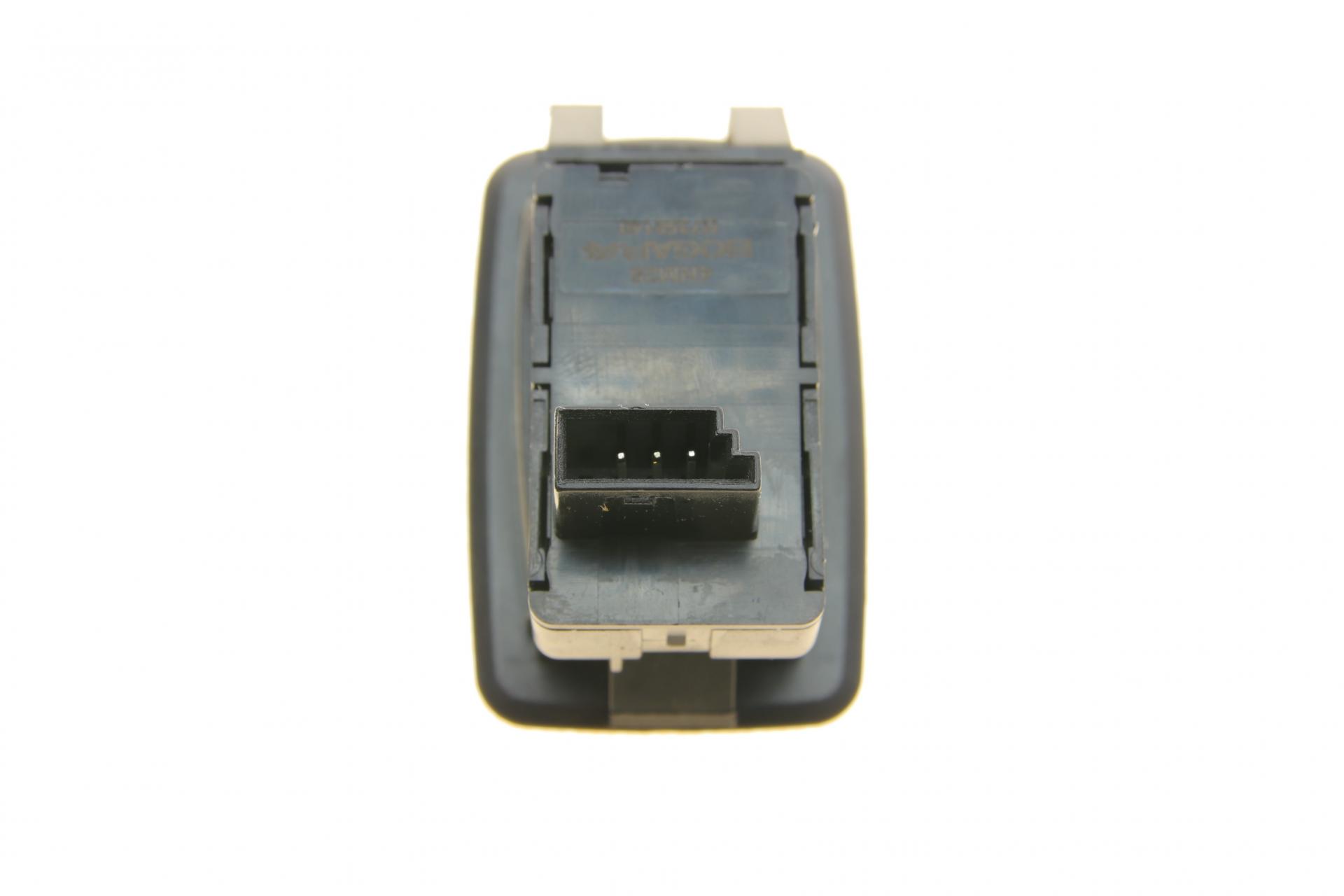 Кнопка стеклоподъемника BOGAP BMW 1 E87/3 E90/X5 E70 04-13 B7358140