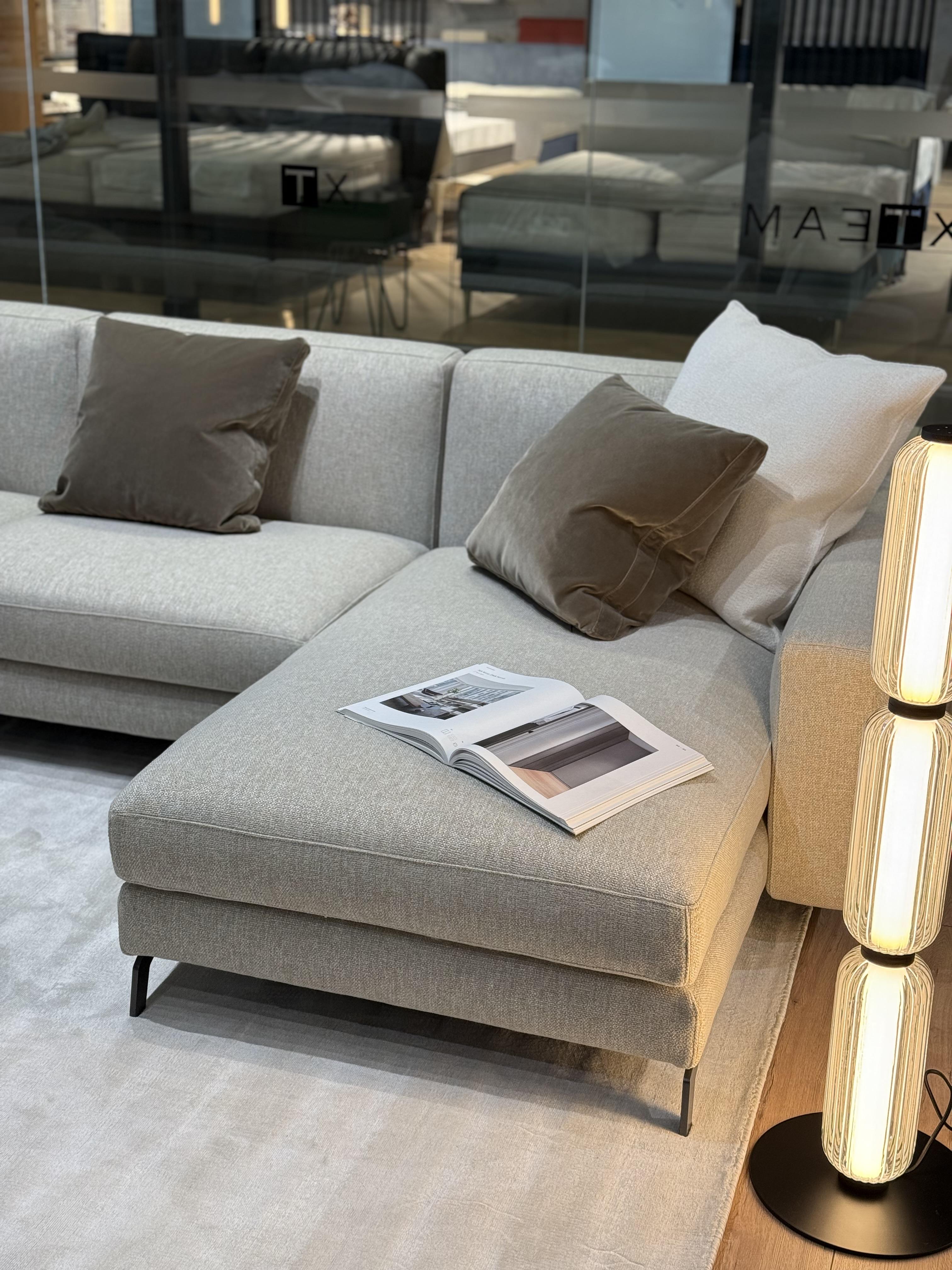 Диван модульний ANDY розмір 3080x1700 мм (ANDY308) - фото 5 Диван модульний ANDY розмір 3080x1700 мм (ANDY308) - фото 5