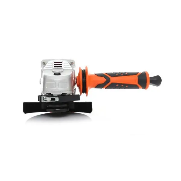 Болгарка аккумуляторная Kraft&Dele PROSERIES KD1772 18В 115 мм - фото 5 Болгарка аккумуляторная Kraft&Dele PROSERIES KD1772 18В 115 мм - фото 5