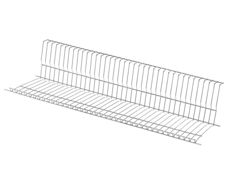 Сушарка для тарілок Vibo Velа глибиною 263 мм для верхнього модуля 800 мм (9777)