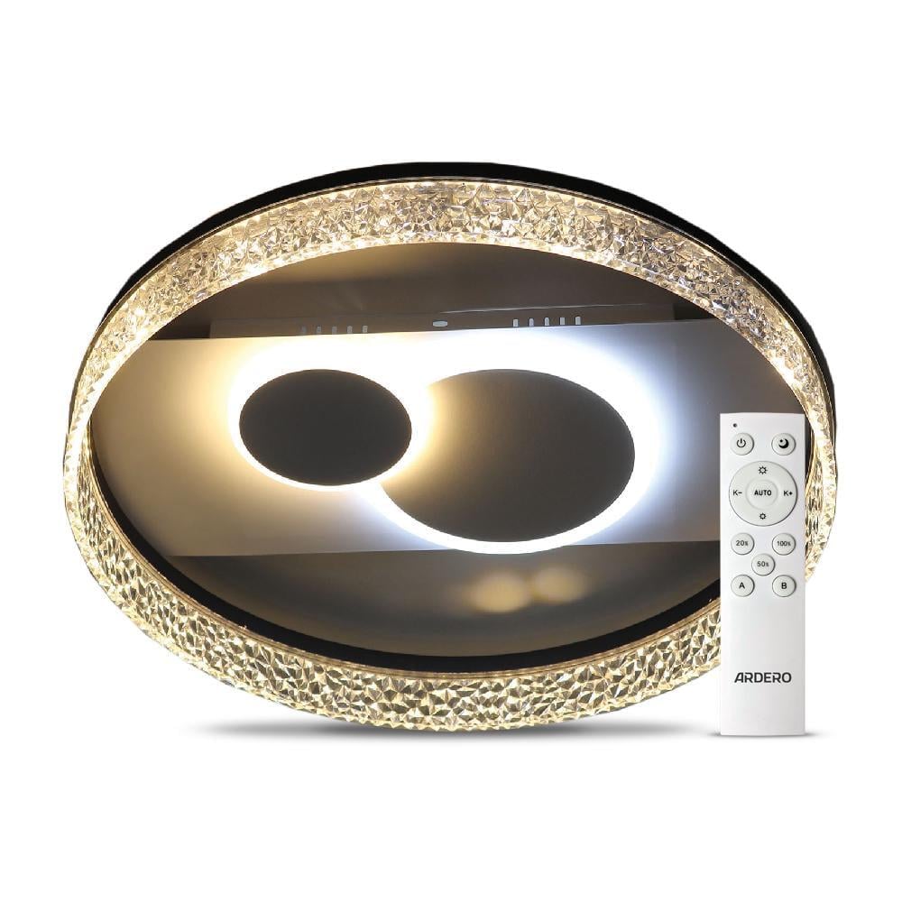 Светодиодный светильник Ardero AL6100ARD 52 W Serena