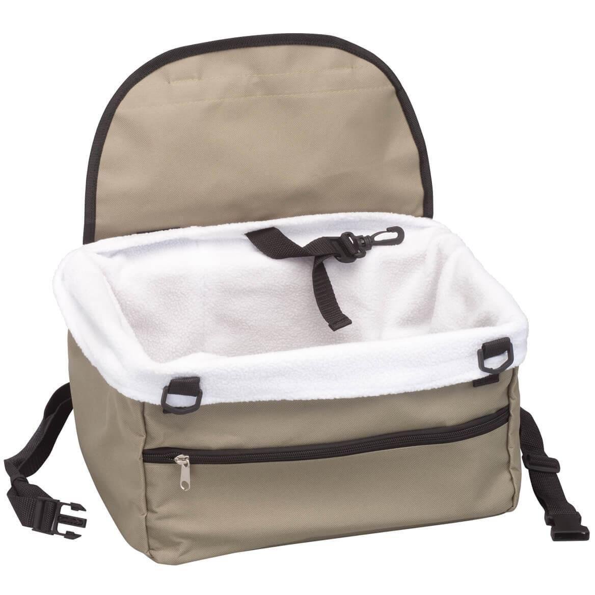 Сумка для тварин в авто Pet Booster Seat для невеликих порід (Sea-8720)