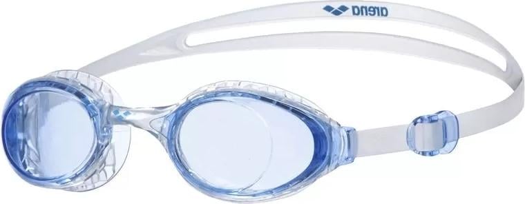 Окуляри для плавання Arena AIRSOFT Синьо-білий (003149-707)
