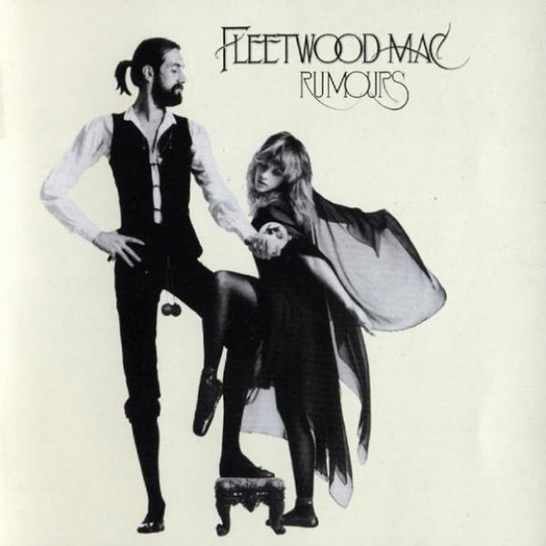 Виниловая пластинка Fleetwood Mac