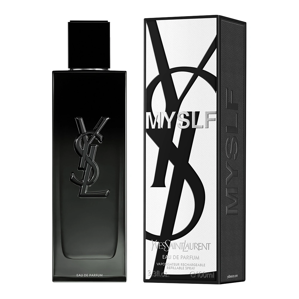 Парфюмерная вода аналог Yves Saint Laurent Myslf 100 мл (3614273852814) - фото 2 Парфюмерная вода аналог Yves Saint Laurent Myslf 100 мл (3614273852814) - фото 2