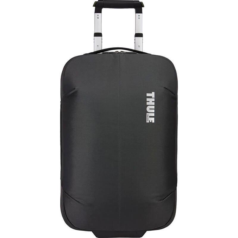 Сумка дорожня на колесах Thule Subterra Carry-On Dark Shadow (TH 3203446) - фото 2