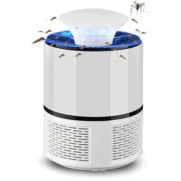 Пастка для комарів Mosquito Killer Lamp - фото 2