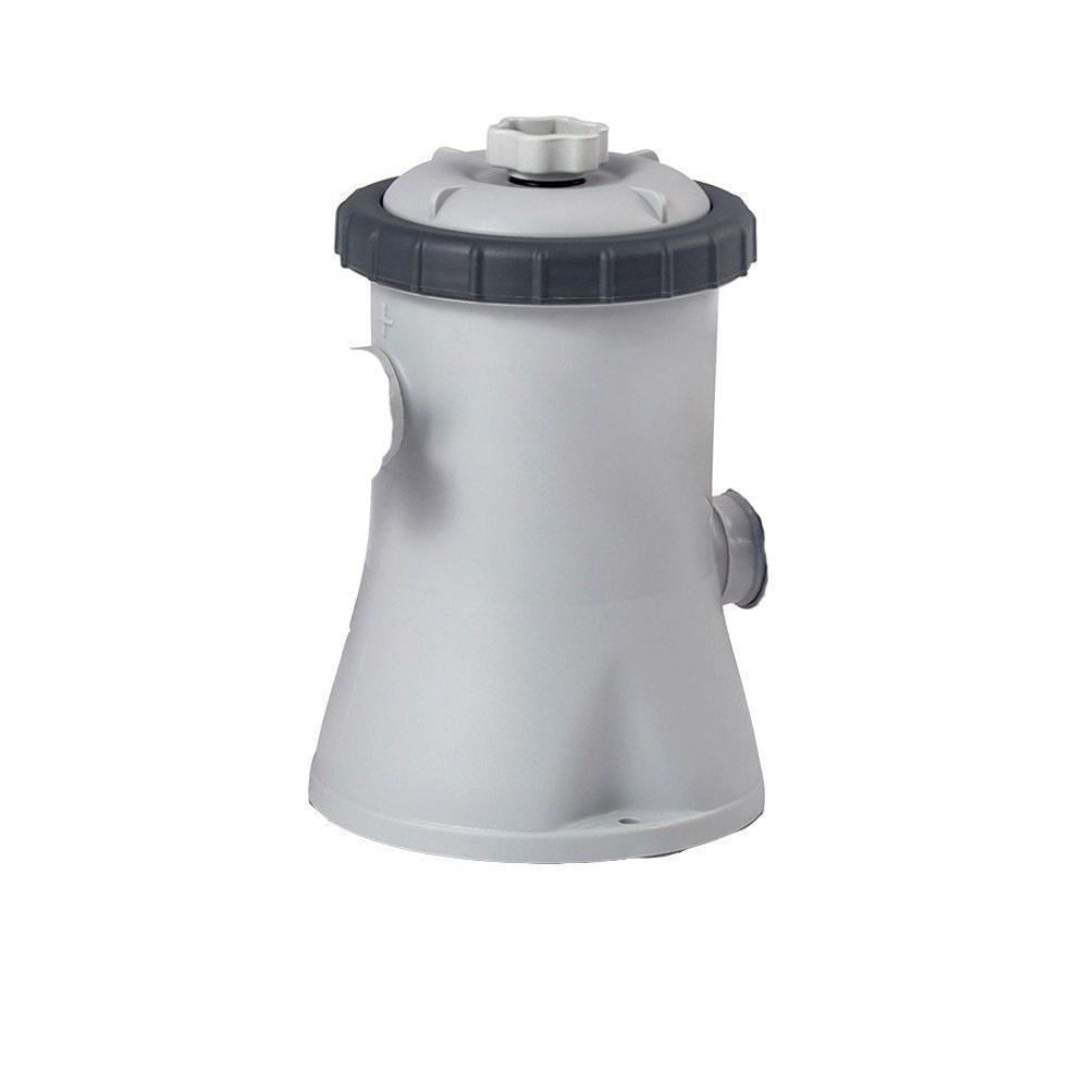 Моторний блок Intex 28602-1 катриджний 1250 л рік тип H Моторний блок Intex 28602-1 катриджний 1250 л рік тип H