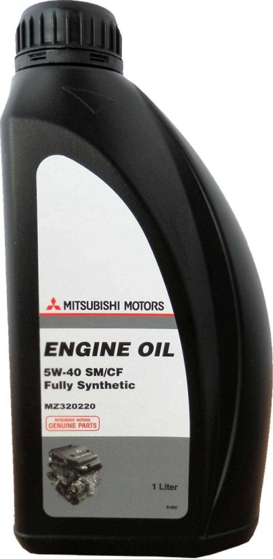 Трансмісійне мастило MITSUBISHI ATF SP III 1 л (MZ320215) Трансмісійне мастило MITSUBISHI ATF SP III 1 л (MZ320215)