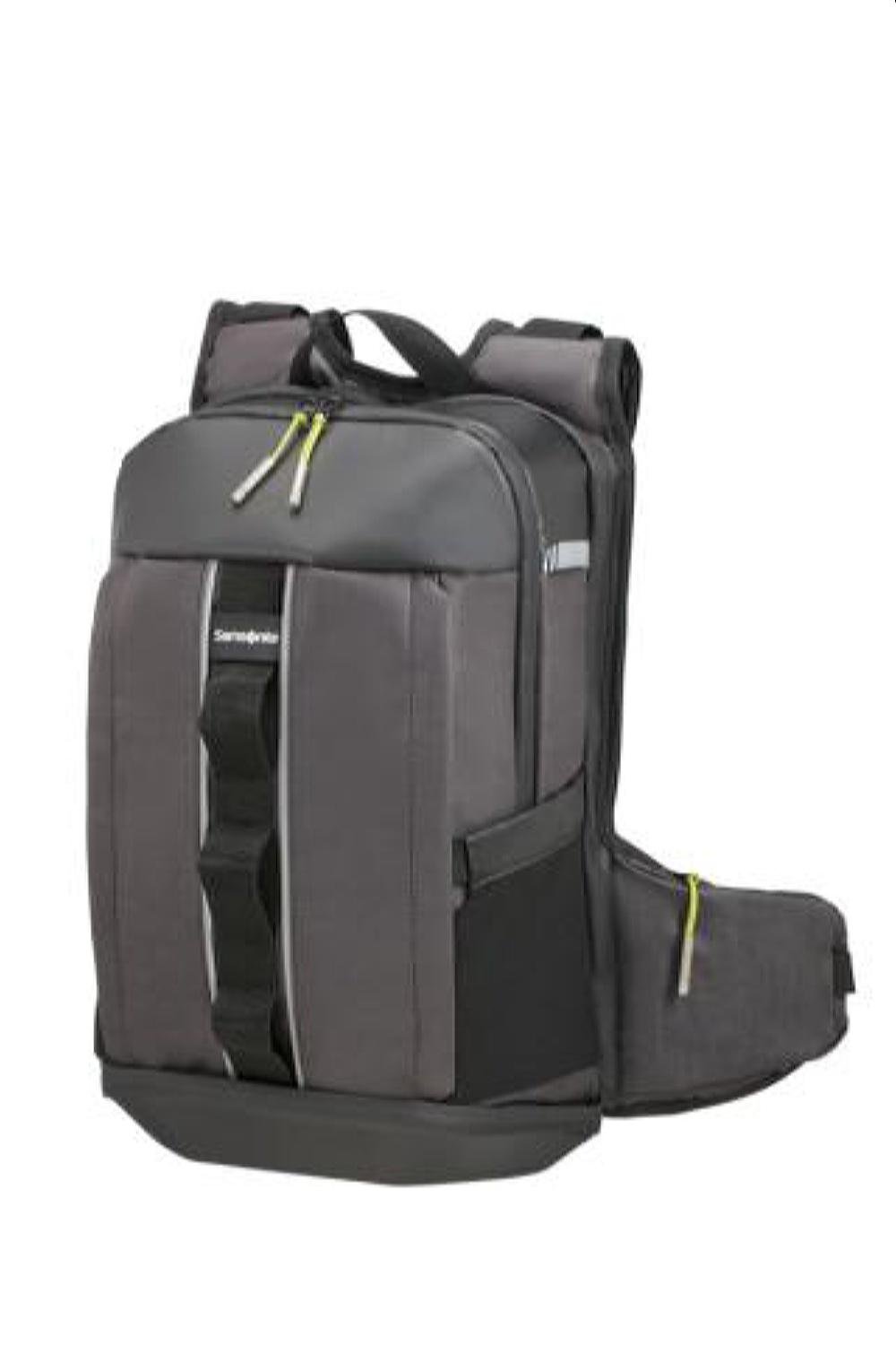 Рюкзак Samsonite 2WM 32x17x45 Черный (CN3x09003)