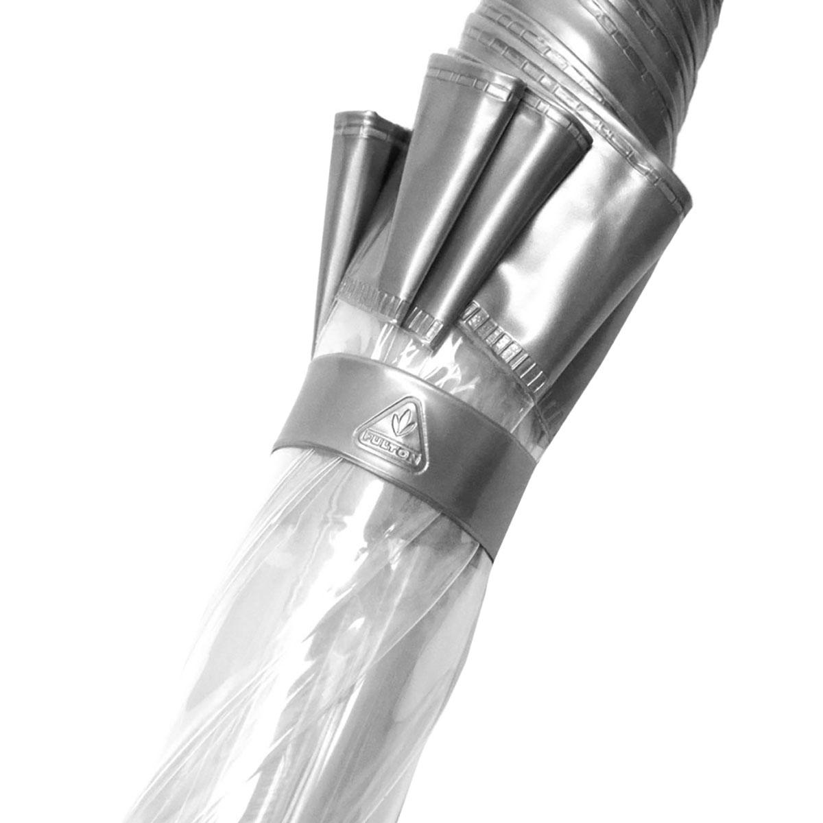 Зонт-трость детский Fulton Funbrella-4 C605 My Little Helper (C605-025734) - фото 8 Зонт-трость детский Fulton Funbrella-4 C605 My Little Helper (C605-025734) - фото 8