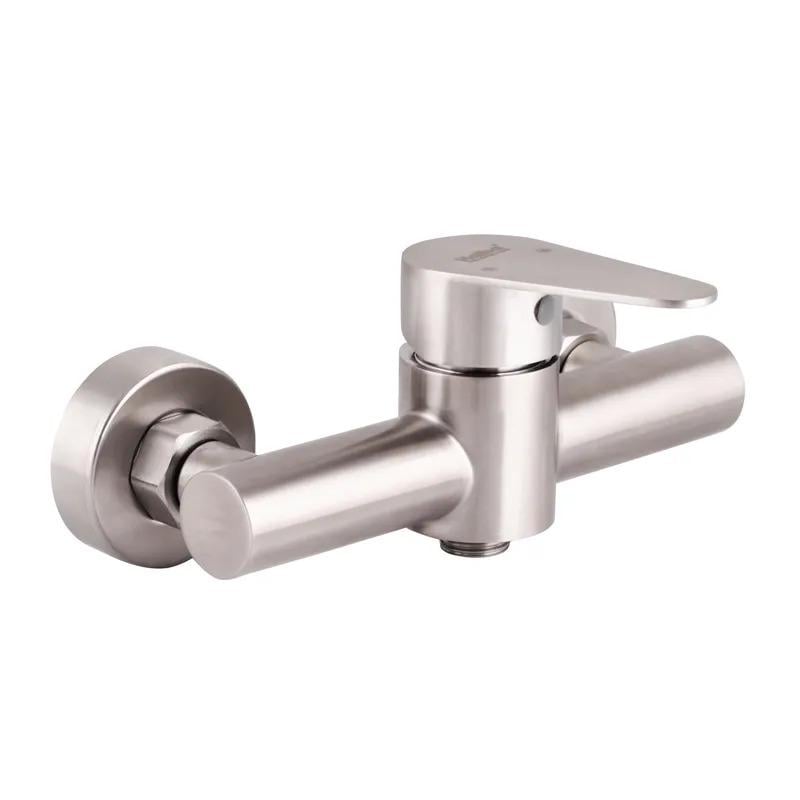 Смеситель для душа Haiba DAX-003 нержавеющая сталь SUS304 (HB3901)