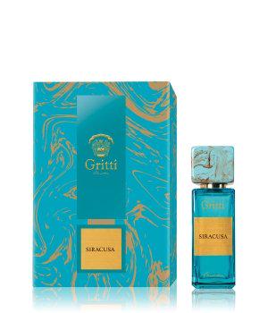 Парфюмированная вода унисекс Gritti Siracusa 100 мл (84148)