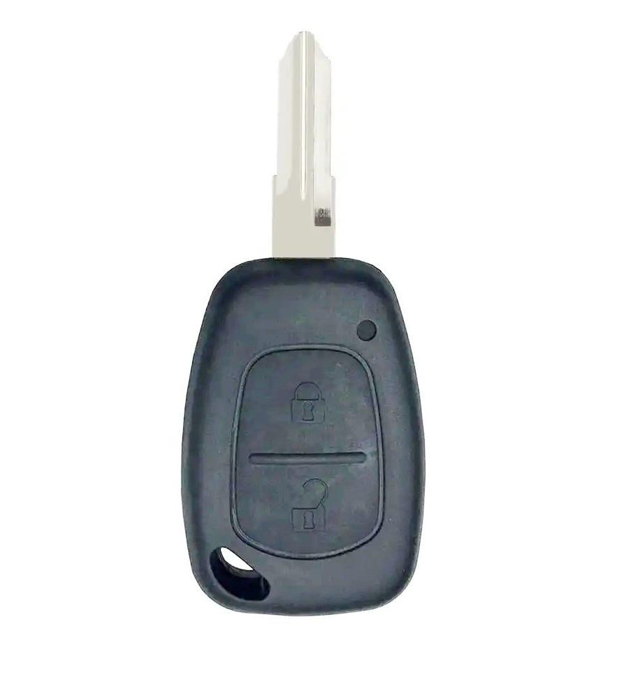 Корпус автоключа для Opel KS101