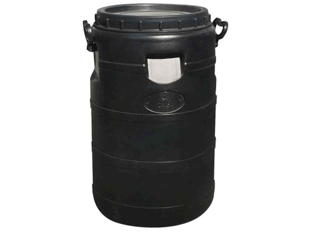 Фляга техническая Пласт Бак 40 л Г горловина 28 см (1955384289)