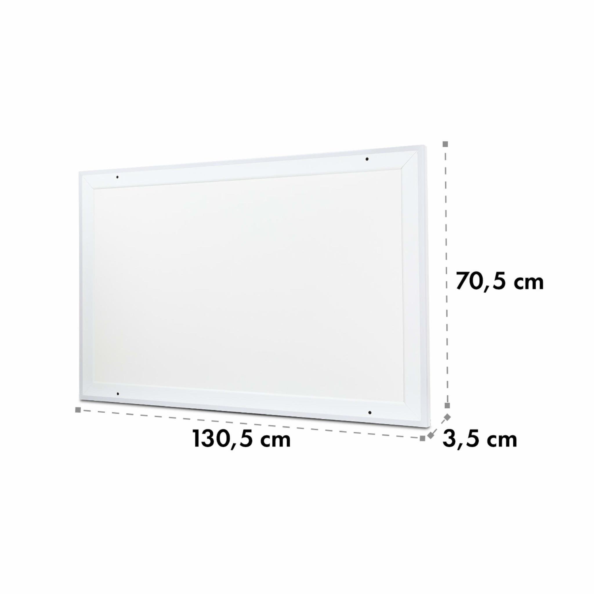 Инфракрасный обогреватель потолочный KLARSTEIN Midnight Sun (10035323) - фото 6 Инфракрасный обогреватель потолочный KLARSTEIN Midnight Sun (10035323) - фото 6