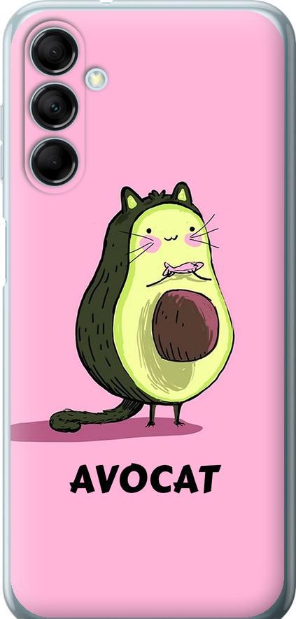 Чехол на Samsung Galaxy M14 M146B Avocat (4270u-3038-42517)