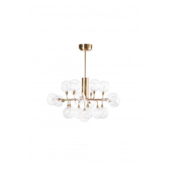 Люстра Romin 1115-Sz (9316933) Люстра Romin 1115-Sz (9316933)