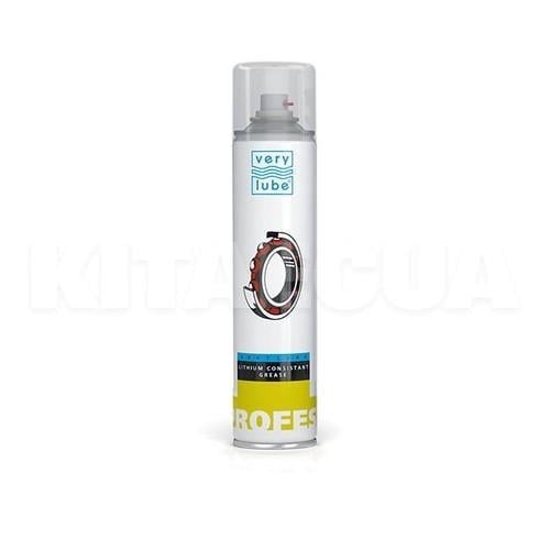 Смазка литиевая густая Xado Verylube 320 мл (3199358339)