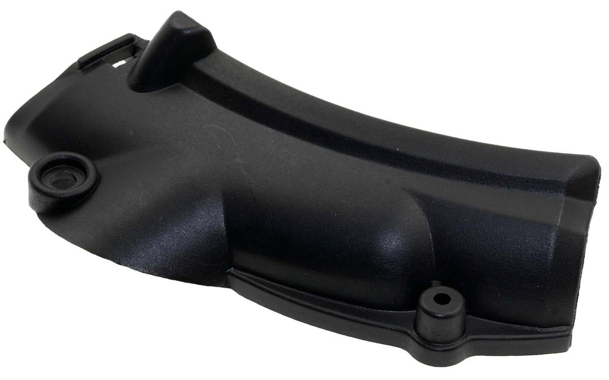 Крышка патрубка VJ Parts для дисковой пилы DW DCS570 код N168420 (rest1288)