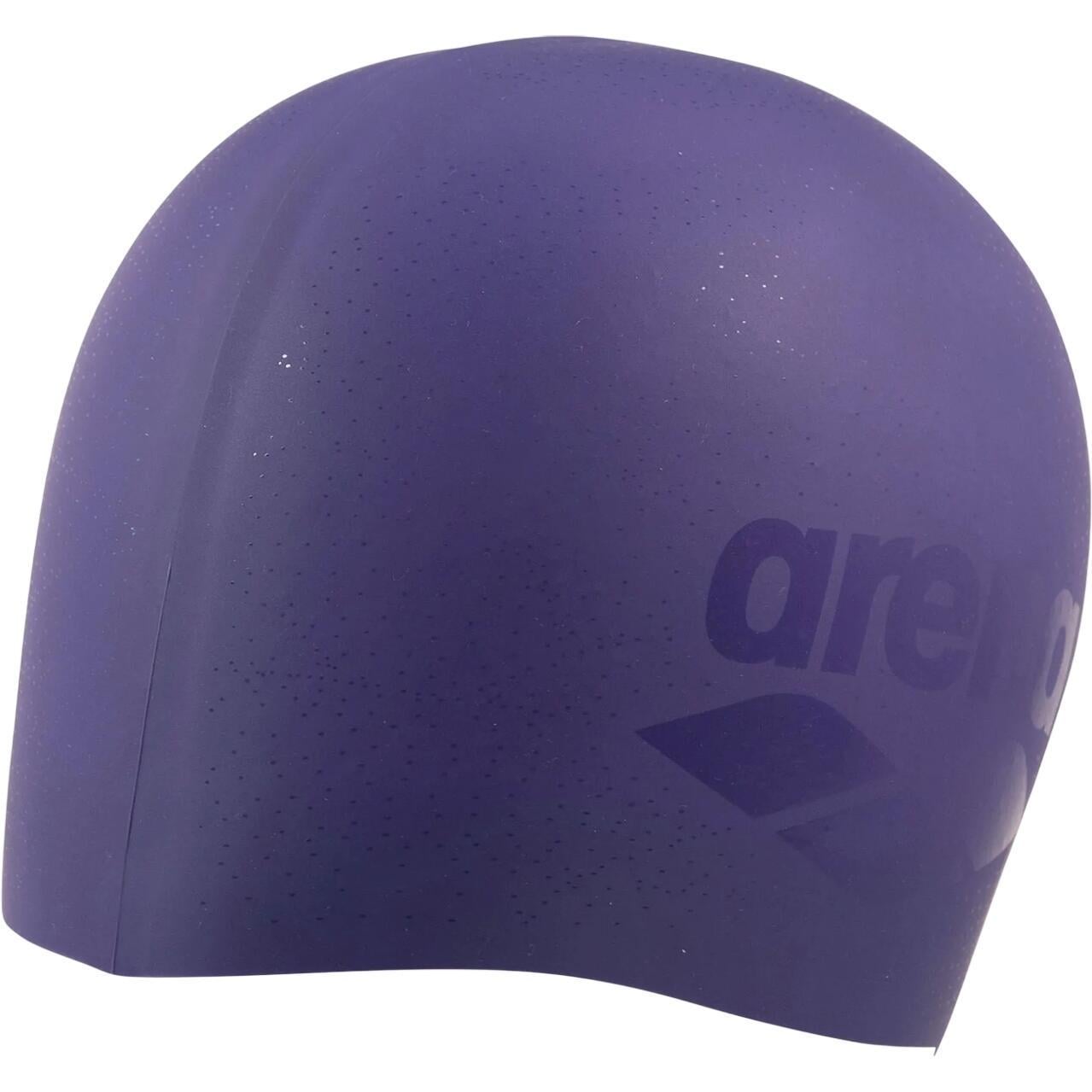 Шапочка для плавания Arena SHINE CAP Фиолетовый (009386-201) Шапочка для плавания Arena SHINE CAP Фиолетовый (009386-201)