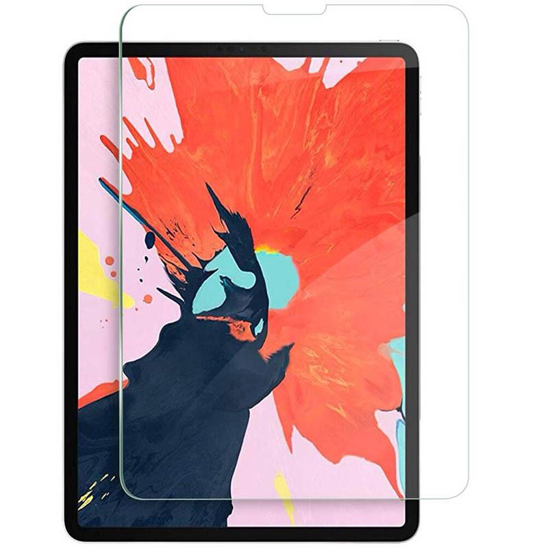 Защитное стекло противоударное Nillkin H+ для Apple iPad Pro 11" 2018-2022/Air 10,9"2020/2022 Transparent (00000028390_1)