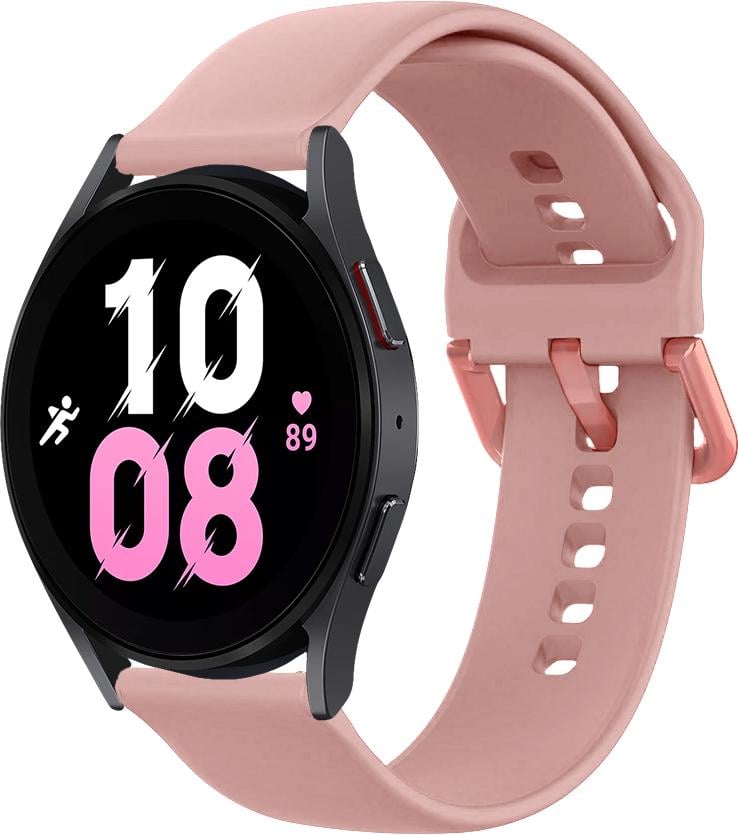 Ремешок Style для Galaxy Watch 5 44 мм Pink (29184-31)
