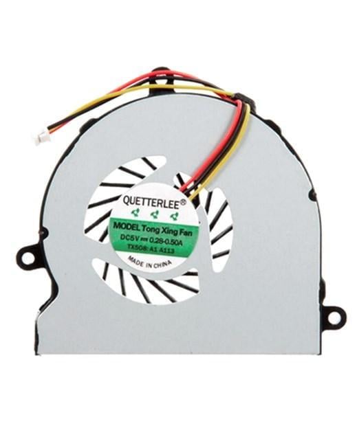 Кулер для ноутбука Dell Inspiron 17R/3721/3737/5721/5735/5737