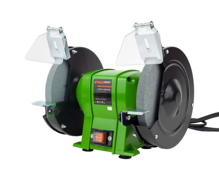 Точило ProCraft Industrial PAE1350/200 (36077543) Точило ProCraft Industrial PAE1350/200 (36077543)