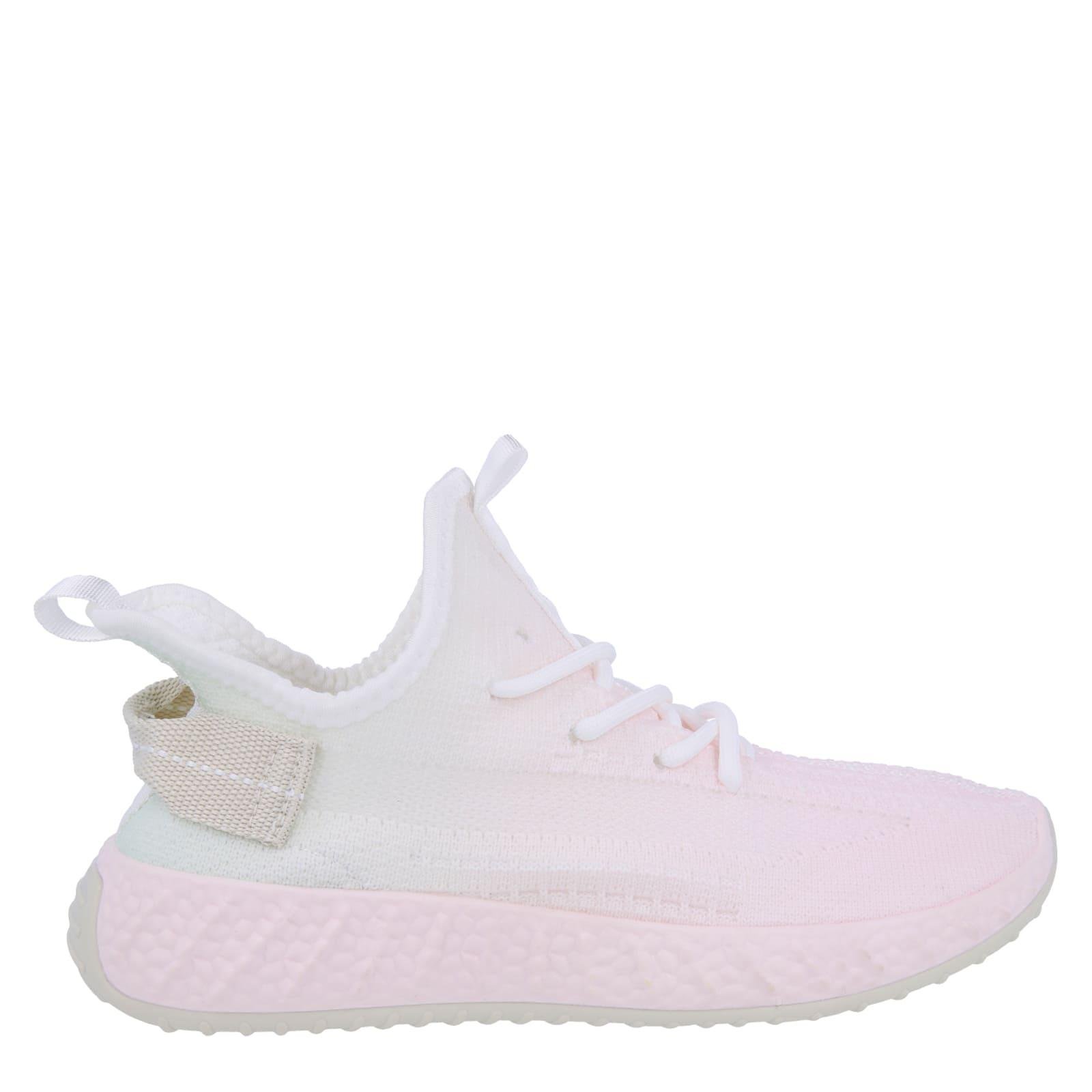 Кросівки дитячі CROSBY р. 37 Рожевий (92483429)