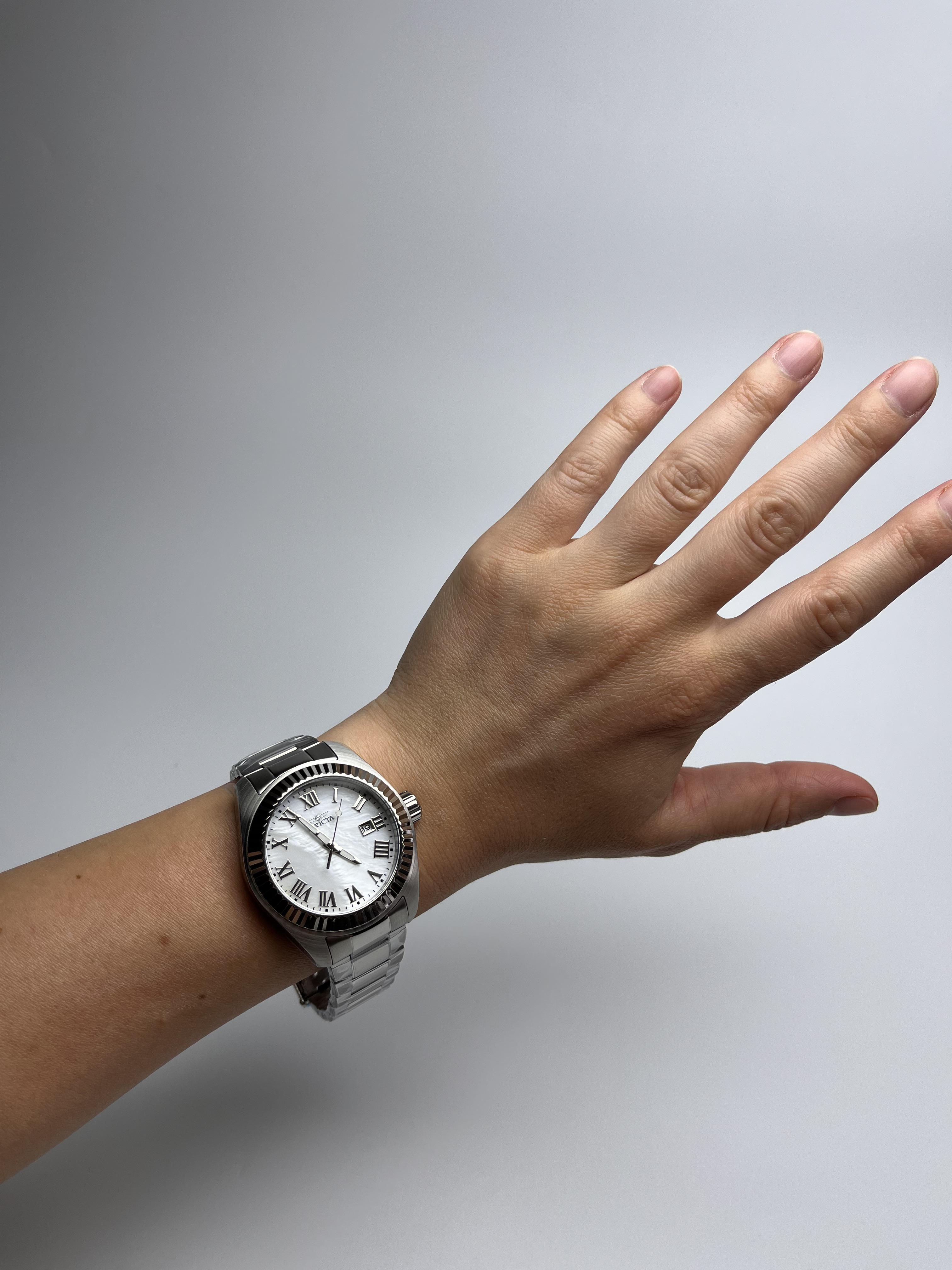 Наручний годинник жіночий Invicta 20315 Angel (27221311) - фото 8 Наручний годинник жіночий Invicta 20315 Angel (27221311) - фото 8