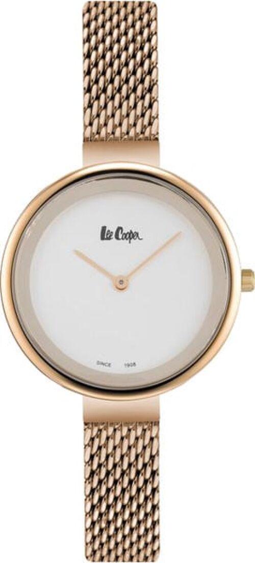 Наручний годинник жіночий Lee Cooper LC06632.430 (105123)