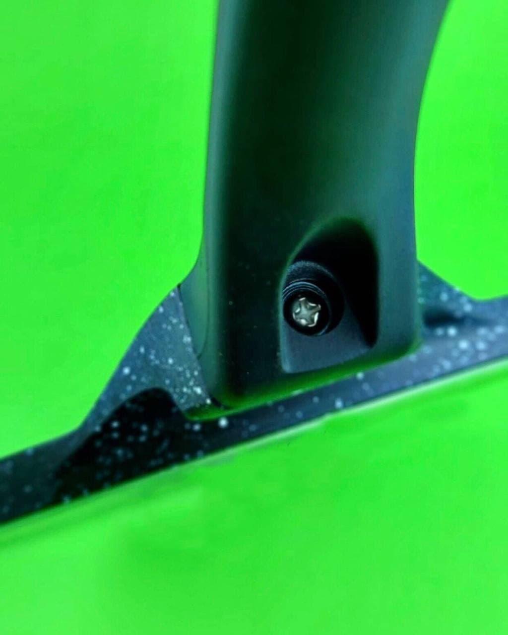 Сковорідка для млинців Edenberg з антипригарним мармуровим покриттям 27 см (EB-7513) - фото 4 Сковорідка для млинців Edenberg з антипригарним мармуровим покриттям 27 см (EB-7513) - фото 4