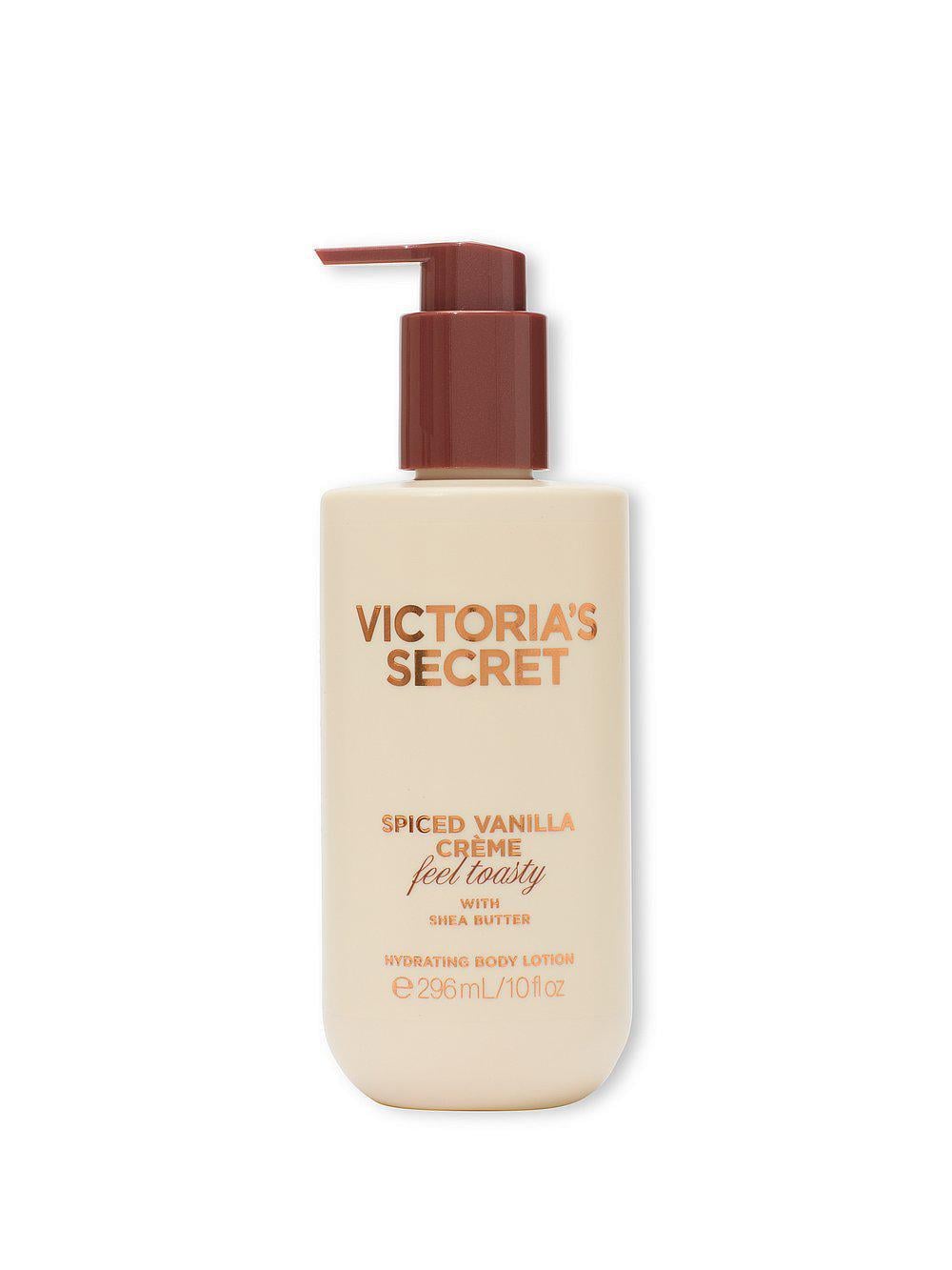 Лосьон для тела Victoria's Secret Spiced Vanilla Crème 296 мл (27094404)