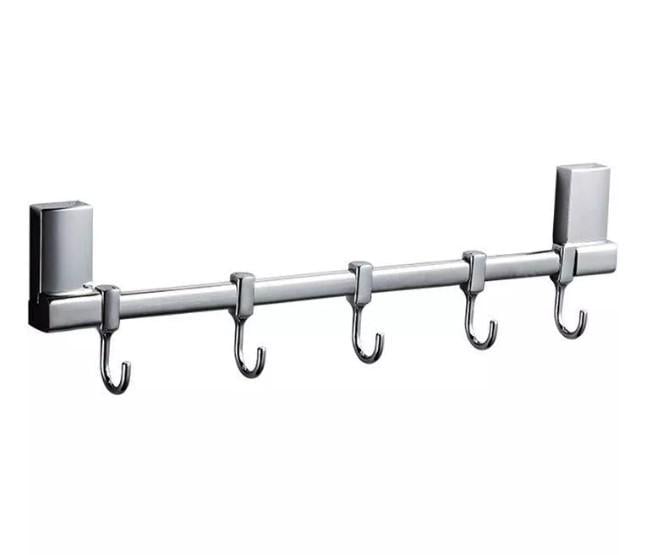 Вешалка Frap на F1815-5 5 движущихся крючков (57808)