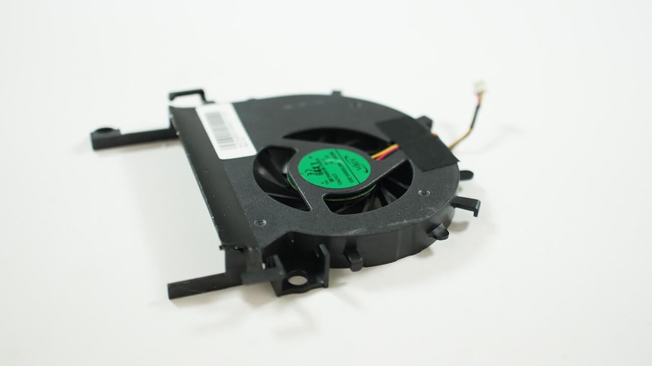 Вентилятор для ноутбука Acer eMachines E732/E732Z/E732ZG (131689)