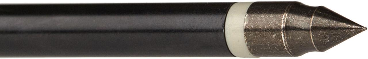 Стріла Man Kung MK-AL14BK для гвинтівкового арбалета (090901) - фото 2 Стріла Man Kung MK-AL14BK для гвинтівкового арбалета (090901) - фото 2