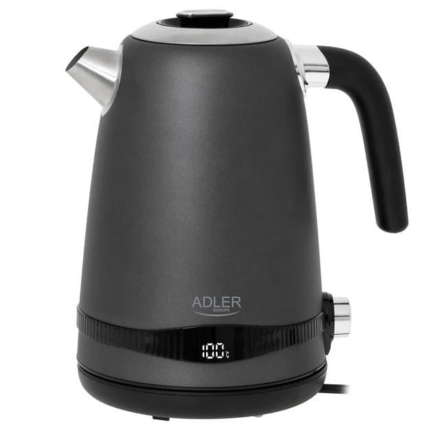 Електрочайник Adler AD 1295g (85550)