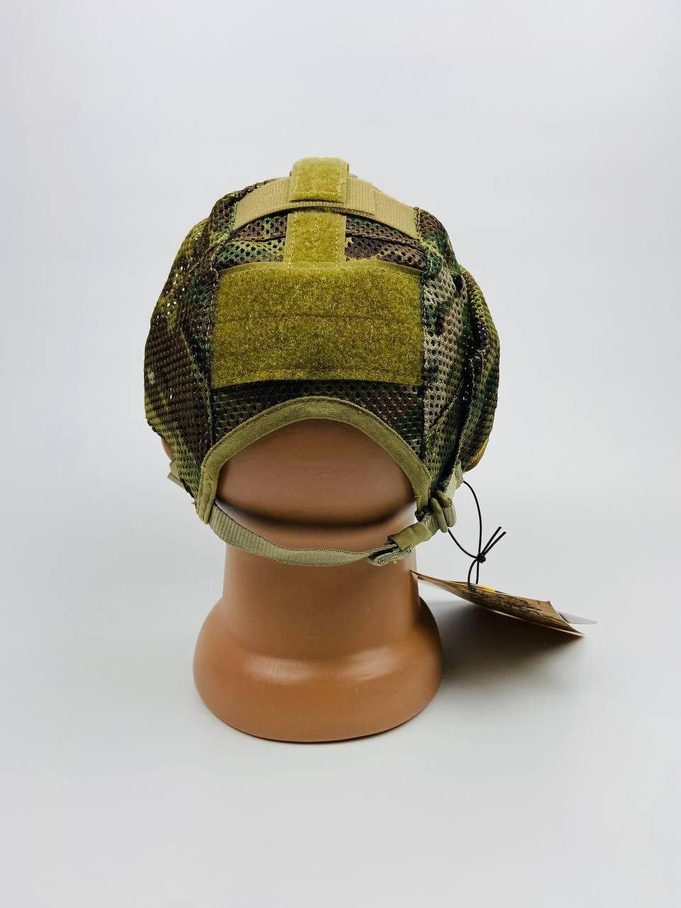 Головний убір військовий EmersonGear CP Style Night Cap (41544) - фото 4