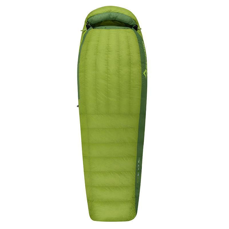 Спальный мешок Sea to Summit Ascent AcII Regular Left Zip (STS AAC2-R)