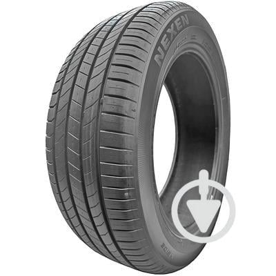 Автошина Nexen N'Fera Primus 215/55 R17 98W XL